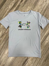 Load image into Gallery viewer, Shirt - UA Logo Glitch
