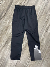 Load image into Gallery viewer, Pant - Big Logo Tapered Blk
