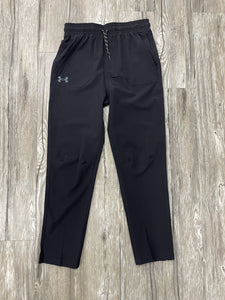 Tech Pant - Black