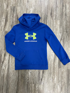 Hoodie - Rival Print