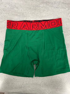 Boxer Set - Vine Green