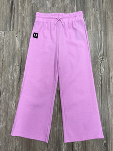 Pant - Thermal Pink Dawn