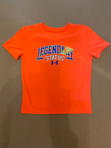 Shirt - Legendary Blaze Orange