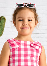 Load image into Gallery viewer, Top - Peplum Pink
