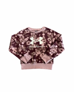 Sweatshirt - Tourmaline Pink