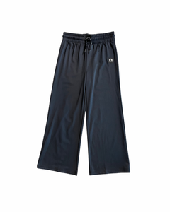 Pant - Wide Leg Black