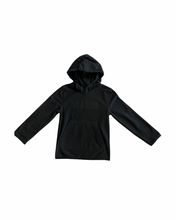 Load image into Gallery viewer, Hoodie - Hundo Black Logo
