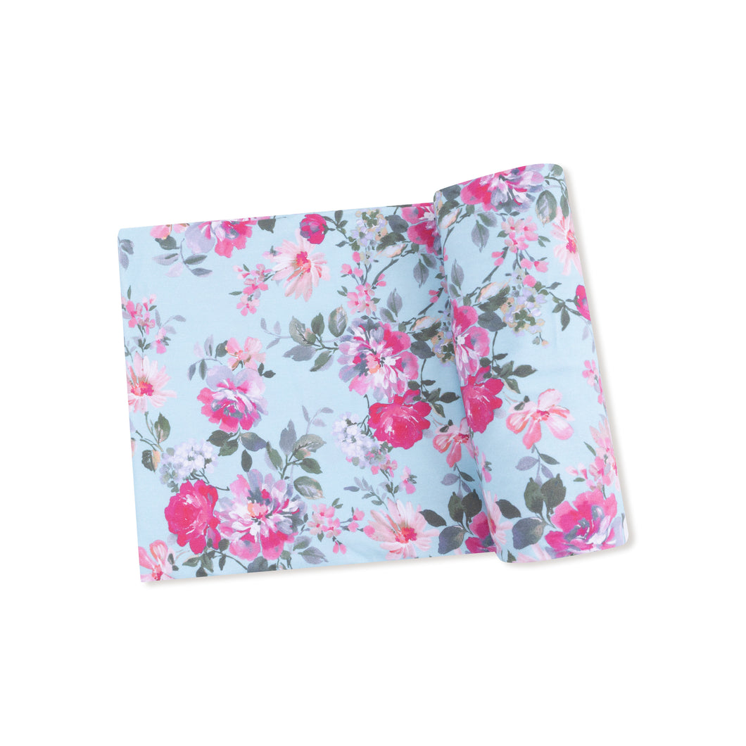 Swaddle - Charlotte Floral