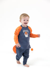 Sweatshirt - Varsity Basketball