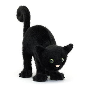 Plush - Spookipaws Cat