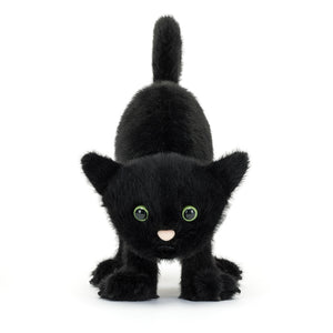 Plush - Spookipaws Cat