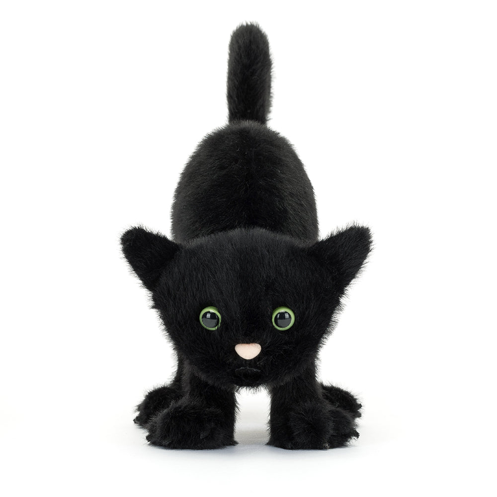 Plush - Spookipaws Cat