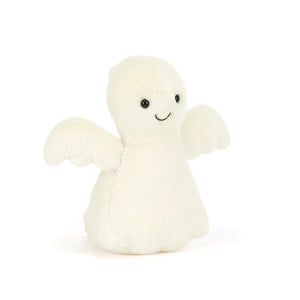 Plush - Mysti Ghost