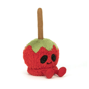 Plush - Amuseables Toffee Apple