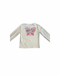 Long Sleeve - UA Butterfly