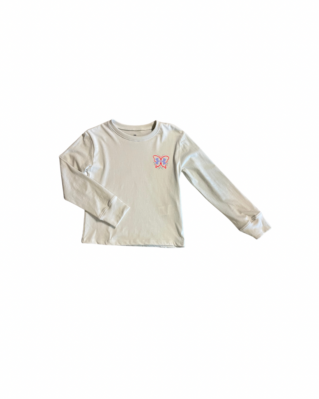 Long Sleeve - UA Butterfly