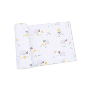 Swaddle - Just hatched