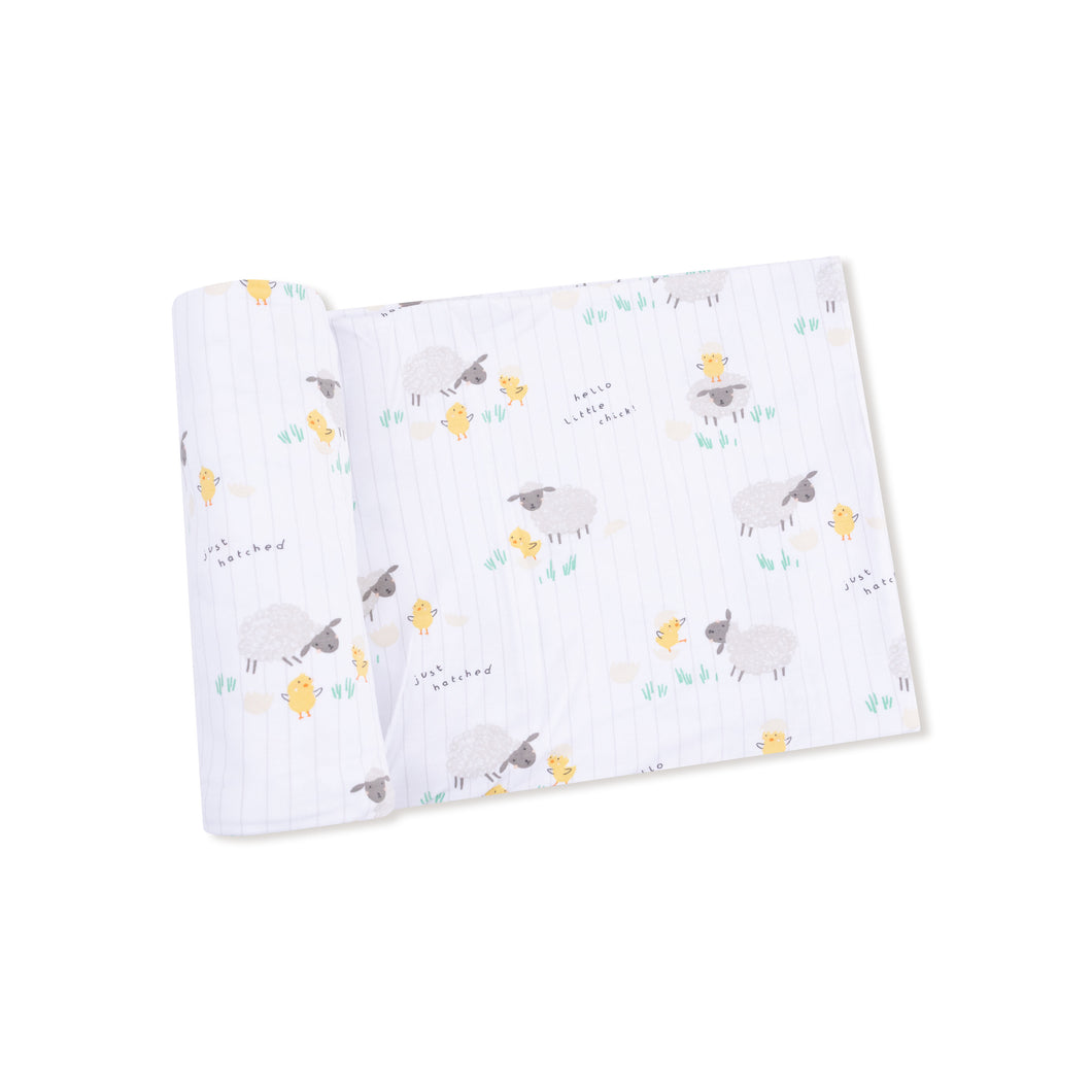 Swaddle - Just hatched