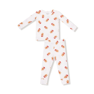 Pajama - Gingerbread