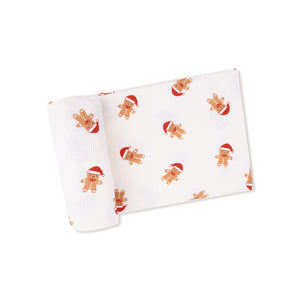 Swaddle - Gingerbread