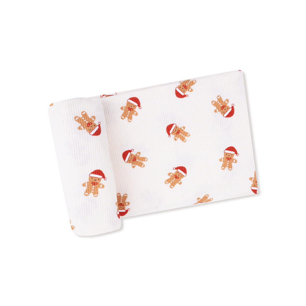 Swaddle - Gingerbread