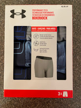 Load image into Gallery viewer, Boxers - Midnight Navy
