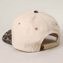 Load image into Gallery viewer, P.S. I Love You Valentine Embroidery Two-Tone Trucker Hat
