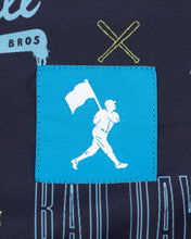 Load image into Gallery viewer, Bat Bros Bad Day Swim Trunks - Youth
