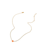 Load image into Gallery viewer, Necklace - Basketball
