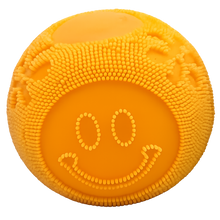 Load image into Gallery viewer, Fun Doh Fuzzy Face Squishy Sensory Toy
