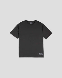 Diamond Flex Lite Oversized Training Tee (Black) - Youth
