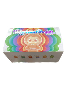 Labubu Big into Energy Series Blind Box (Version 3)