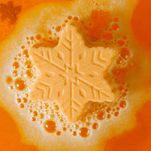 Load image into Gallery viewer, Gingerbread Snowflake Bomb™
