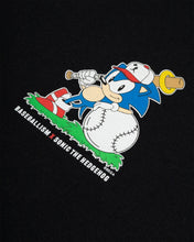 Load image into Gallery viewer, Sonic The Hedgehog Team Sonic Youth T-Shirt
