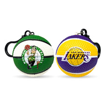 Load image into Gallery viewer, SqueezyMate NBA Basketballs Series 1 Gravity
