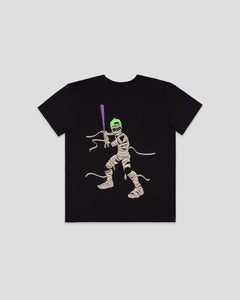 Monster Mashers T-Shirt (Mummy) - Youth