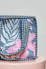 Load image into Gallery viewer, Essentials Mini Quilted Fabric Cube Bag
