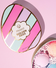 Load image into Gallery viewer, Golden Egg Three Bath Balm Set
