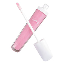 Load image into Gallery viewer, Aspen Rhythm - Klee Natural Tinted Lip Gloss
