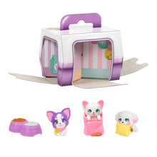 Load image into Gallery viewer, Moose Toys -Little Live Pets Mama Surprise Families Adoption
