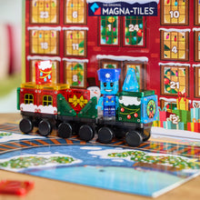 Load image into Gallery viewer, MicroMAGS Advent Calendar 34 Piece Set
