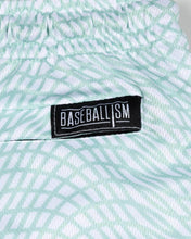 Load image into Gallery viewer, Money Ball Diamond Air Mesh Shorts - Youth
