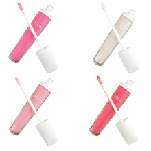 Load image into Gallery viewer, Aspen Rhythm - Klee Natural Tinted Lip Gloss
