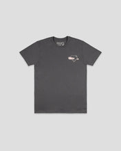 Load image into Gallery viewer, Cupid T-Shirt (Charcoal) - Youth
