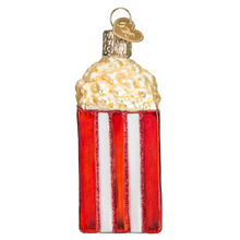 Load image into Gallery viewer, Popcorn Ornament
