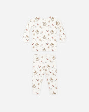 Load image into Gallery viewer, Bamboo Pajama Set Toy Chest
