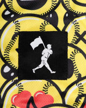 Load image into Gallery viewer, Baseball Feels Diamond Air Mesh Shorts - Youth
