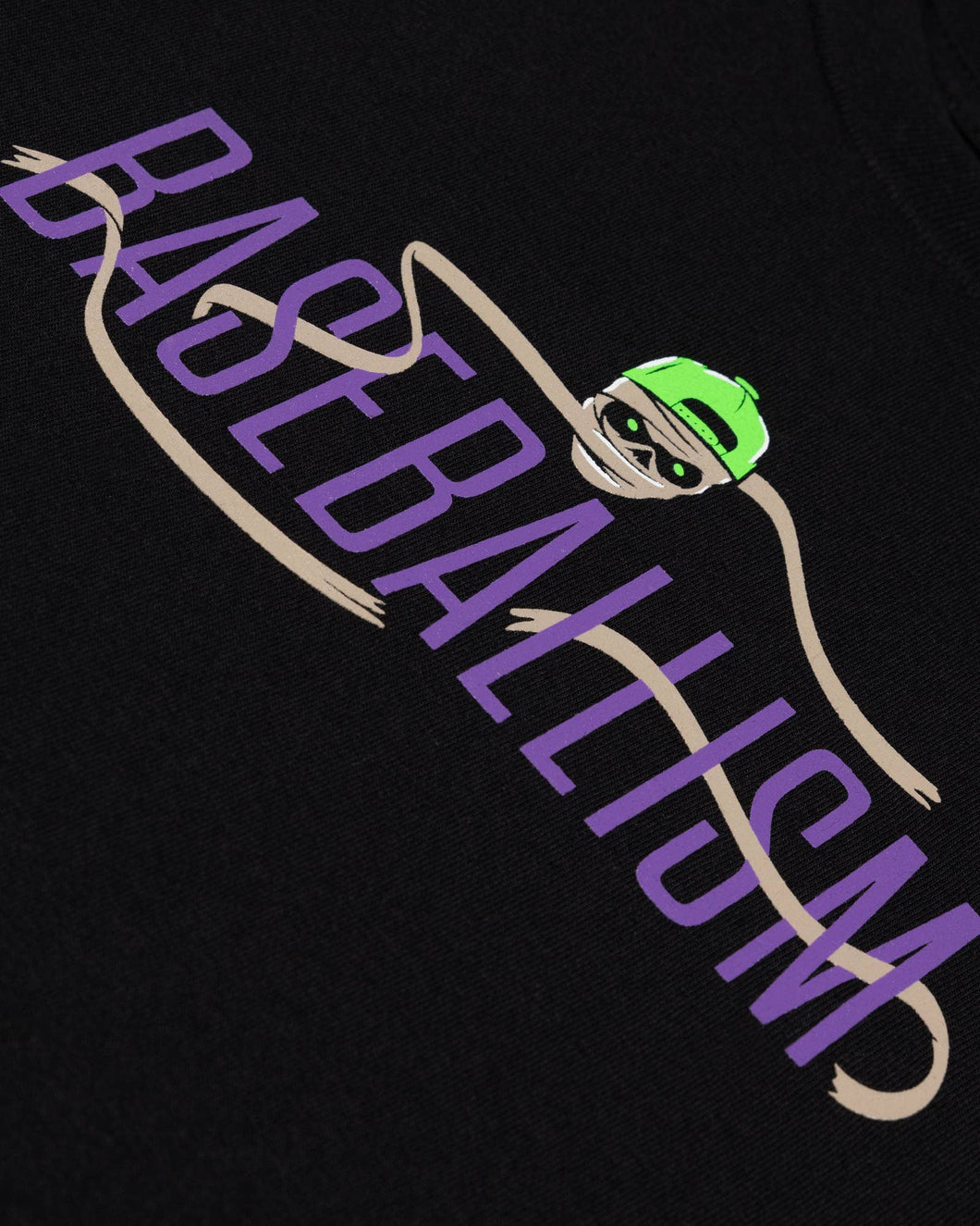 Monster Mashers T-Shirt (Mummy) - Youth