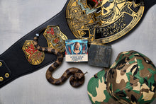 Load image into Gallery viewer, Stone Cold Stunner Bar Soap WWE
