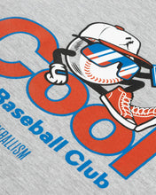 Load image into Gallery viewer, Cool Kids Baseball Club T-Shirt - Toddler
